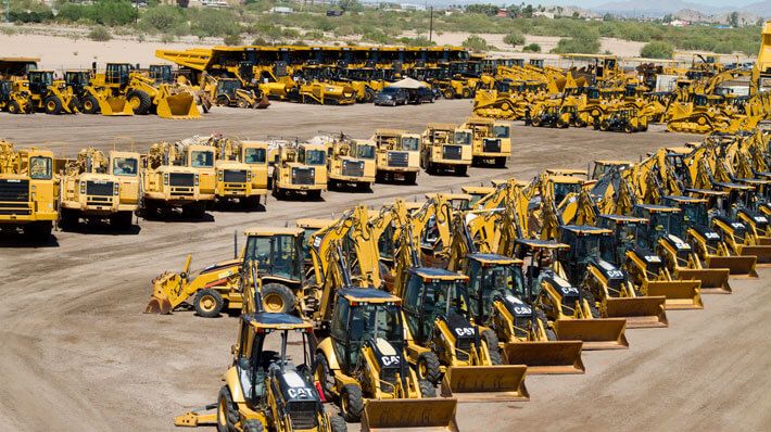 Material Handling