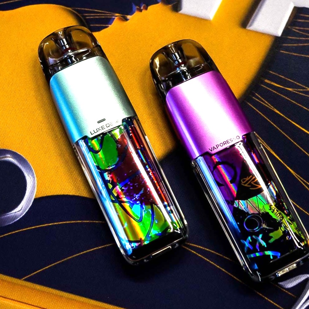 Vaporesso Luxe Q2 SE Pod Kit