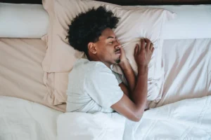 Fast-Acting Sleep Aids