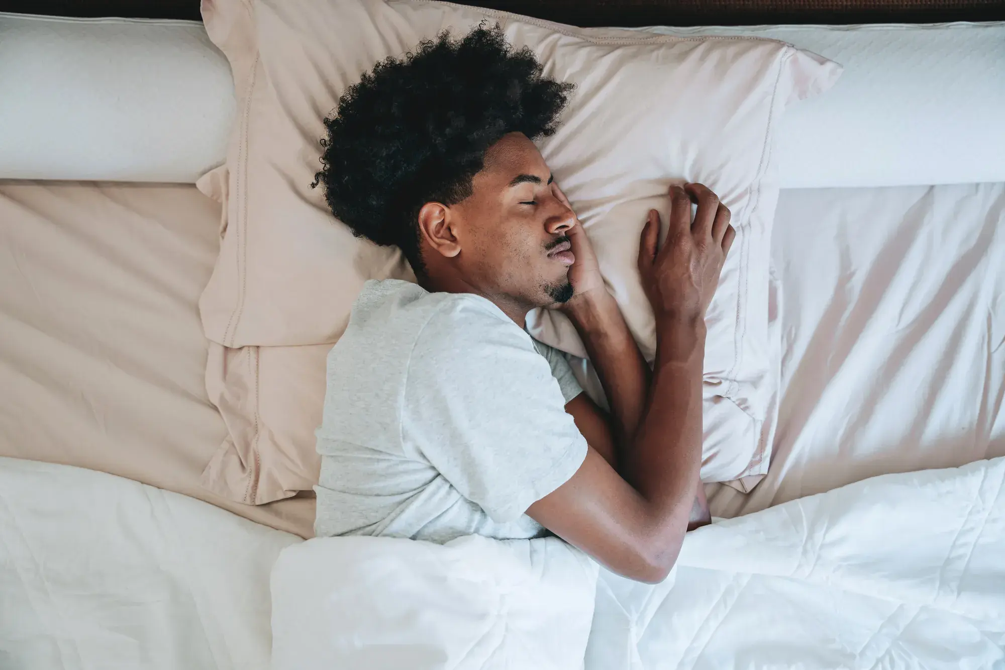 Fast-Acting Sleep Aids