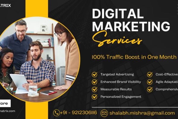 SEO Agency in London for Website & Social Media Marketing