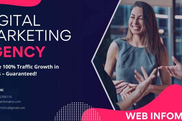SEO Agency In London – We Help You Get Found Online