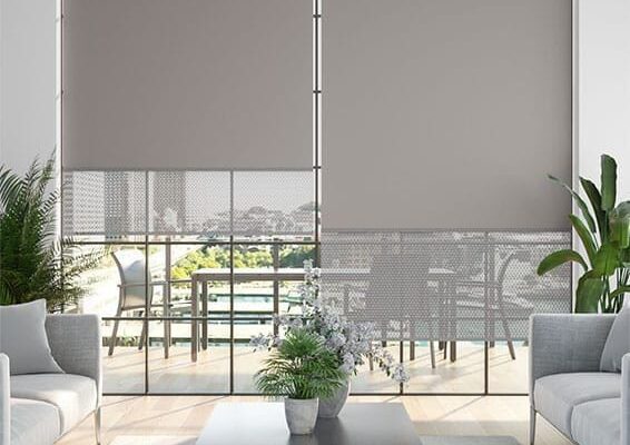 Motorized Blinds and Curtains: A Smart Choice for Dubai Homes