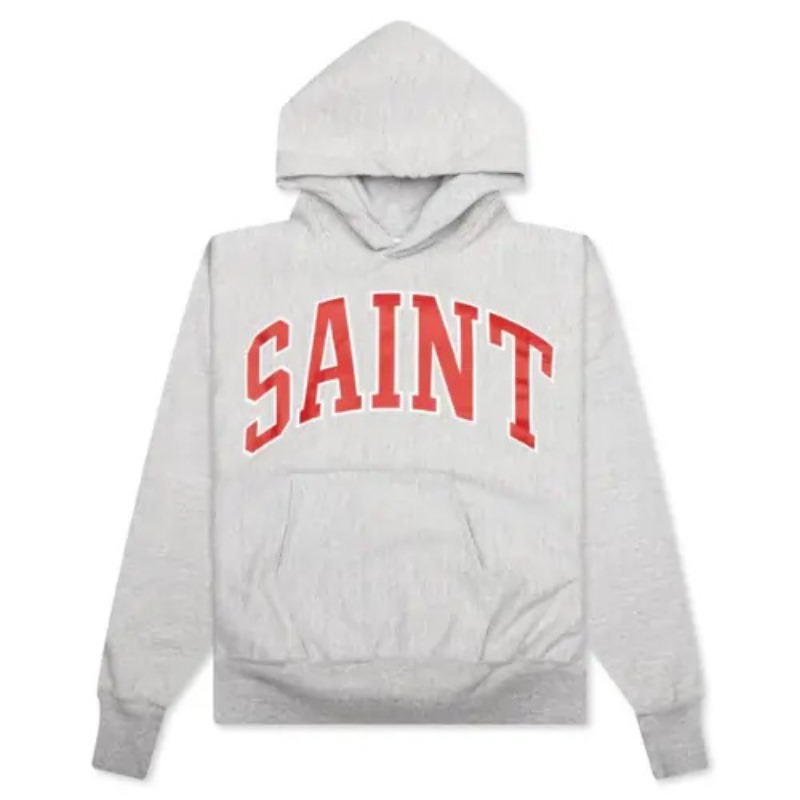 Saint Michael Hoodie – Armor for the Everyday Warrior
