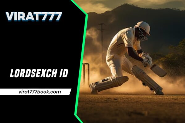 Lordsexch ID for Smart Bettors: Play Safe, Play Confident lordsexch id