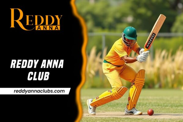 Reddy anna club
