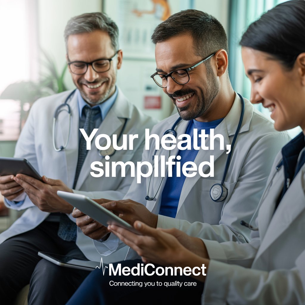 medical virtual assistant