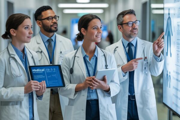 medical virtual assistant