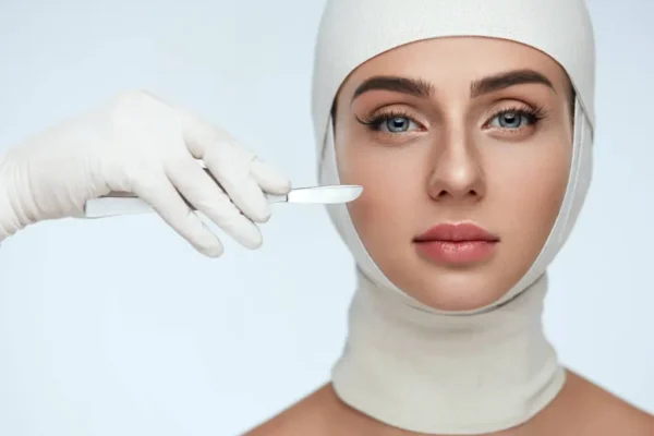 Plastic Surgery in Pakistan