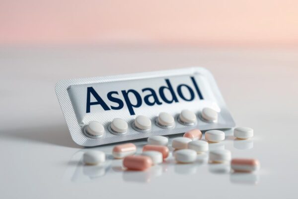 Aspadol 100mg