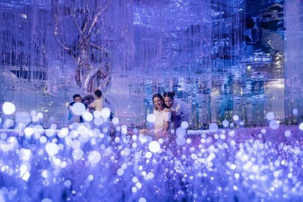 aya universe dubai