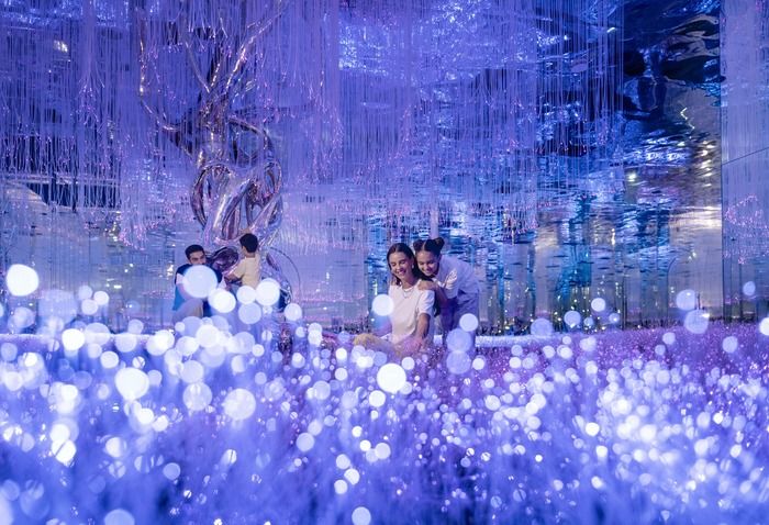 aya universe dubai