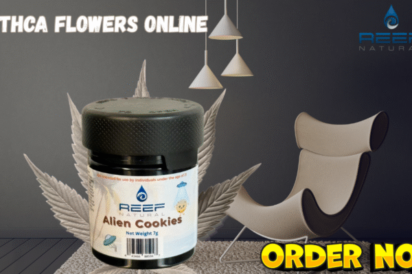 buy thca flowers online