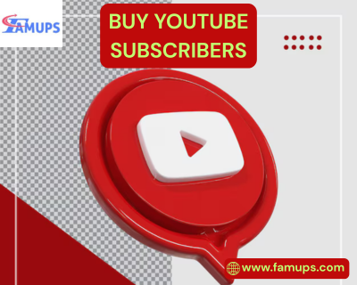buy youtube subscribers