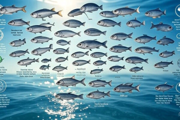 Why Fish Identification Matters for Sustainable Fisheries