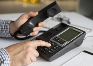 Transforming Communication with Fanvil IP Phones in Saudi Arabia