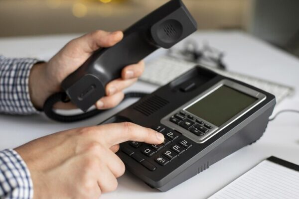 Transforming Communication with Fanvil IP Phones in Saudi Arabia