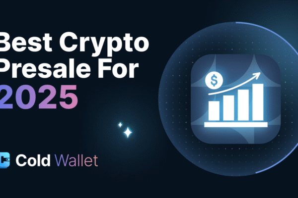 best crypto presale