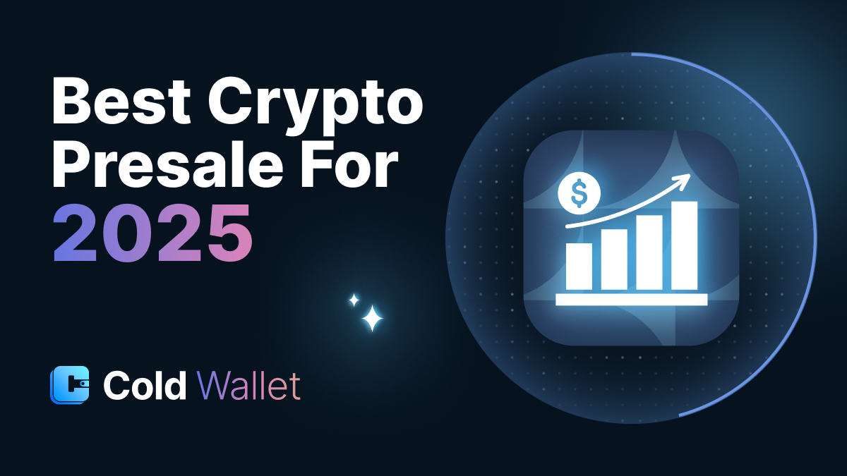 best crypto presale