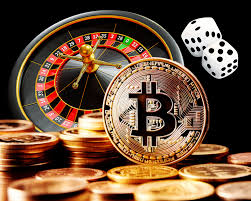 Crypto casino