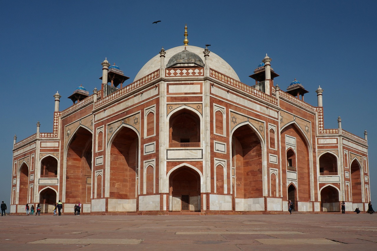 dehi agra jaipur tour