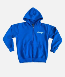 Adwysd Hoodie