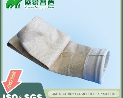 dust filter bags