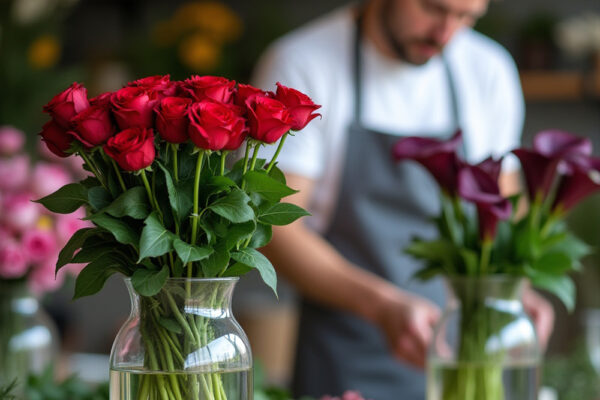 Flower Delivery in Vadodara