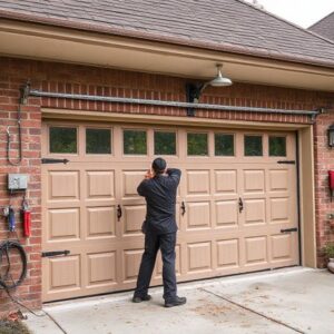 Emergency Garage Door Repair