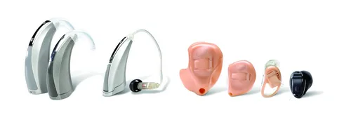 hearing aid lahore