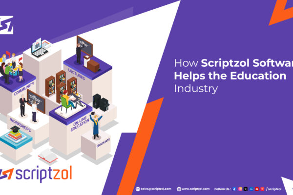 How Scriptzol Software Helps the Education Industry how-scriptzol-helps-education-industry