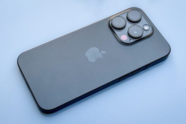 iPhone 15 Pro: The Next Era of Smartphone Innovation iPhone 15 Pro