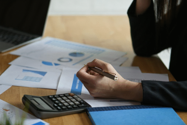 personal tax advisor in the uk 