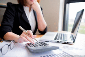 Property tax accountants in Reading
