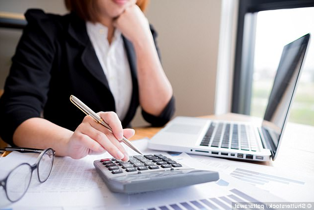 Property tax accountants in Reading
