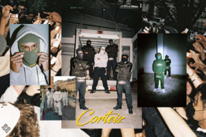 The Streetwear Formula Why the Corteiz Tracksuit