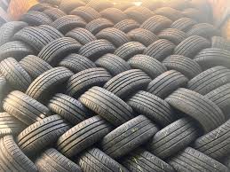 Part Worn Winter Tyres UK Affordable & Reliable Tyre Solutions for Cold Weather Driving