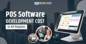 pos software development company