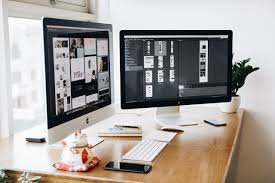 Crafting Digital Experiences: Leading Web Design & Development Company in Dubai & UAE