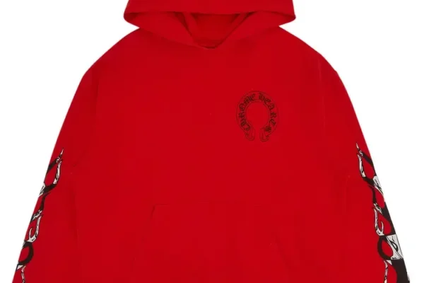 Chrome Hearts Jeans