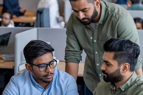 Introduction to the Growing Web Development Industry in India