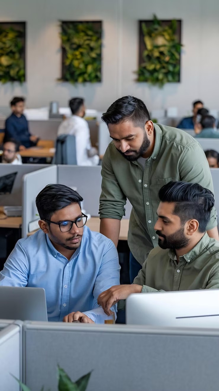 Introduction to the Growing Web Development Industry in India