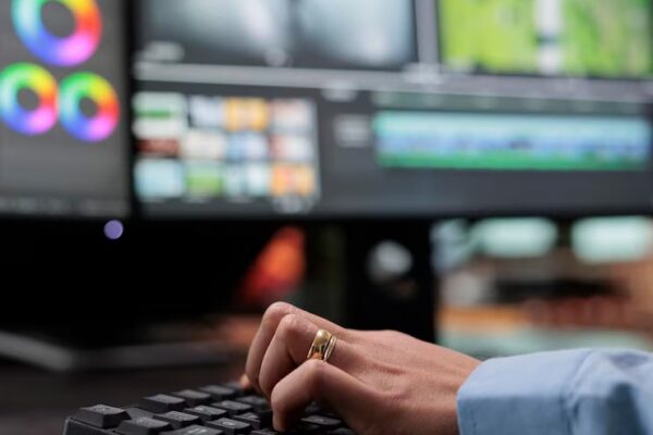 Video Production Services: Crafting Visual Stories that Inspire and Engage
