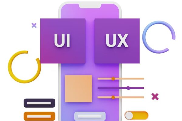 UX UI Design Services: Crafting Seamless Digital Experiences