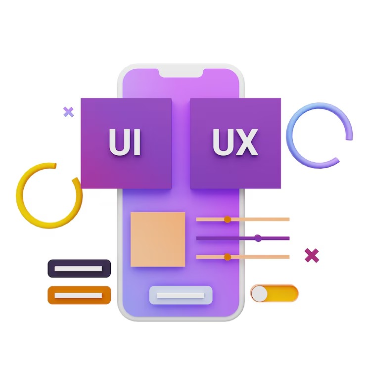 UX UI Design Services: Crafting Seamless Digital Experiences