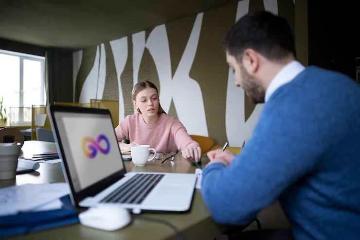 Web Design Services Netherlands – Transforming Ideas into Digital Experiences