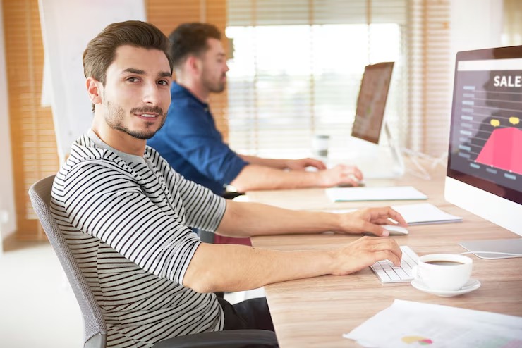 Web Design Services Netherlands: Crafting Digital Experiences for Business Growth