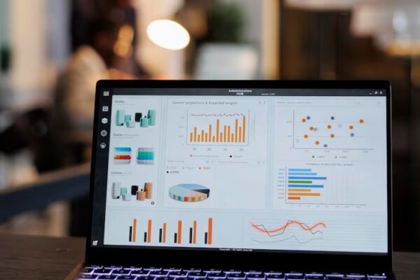 Elevate Your Business Growth with a Data Driven Digital Marketing Agency