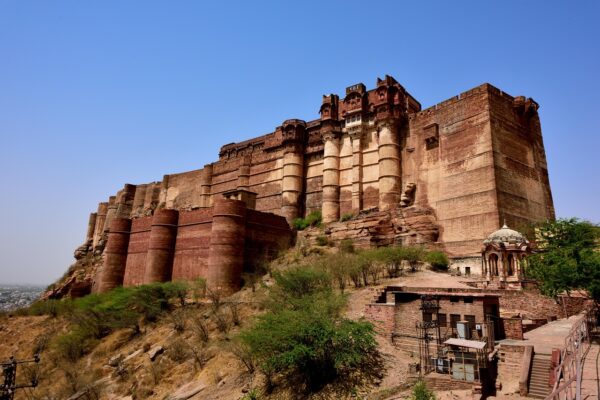 3 days jodhpur tour