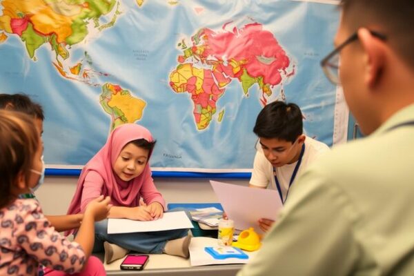 Islamic School in DHA